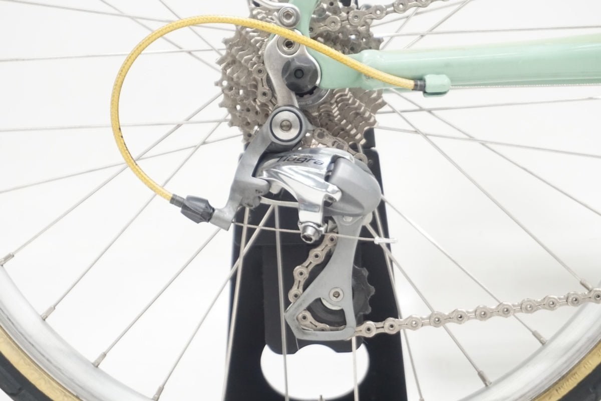 BIANCHI 「ビアンキ」 MINIVELO 10 FLAT 2013年モデル ミニベロ / 滋賀大津店