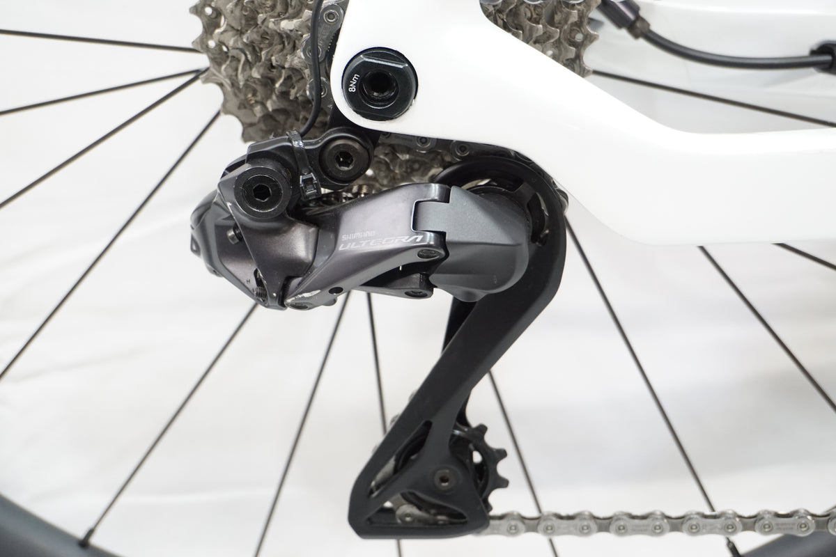 ORBEA 「オルベア」 ORCA AERO M20I LTD 2026年モデル ロードバイク / 大宮店