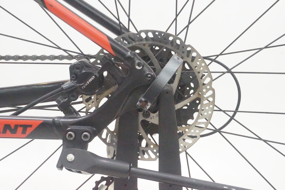 GIANT「ジャイアント」 TALON3 2018年モデル マウンテンバイク / 京都西院店