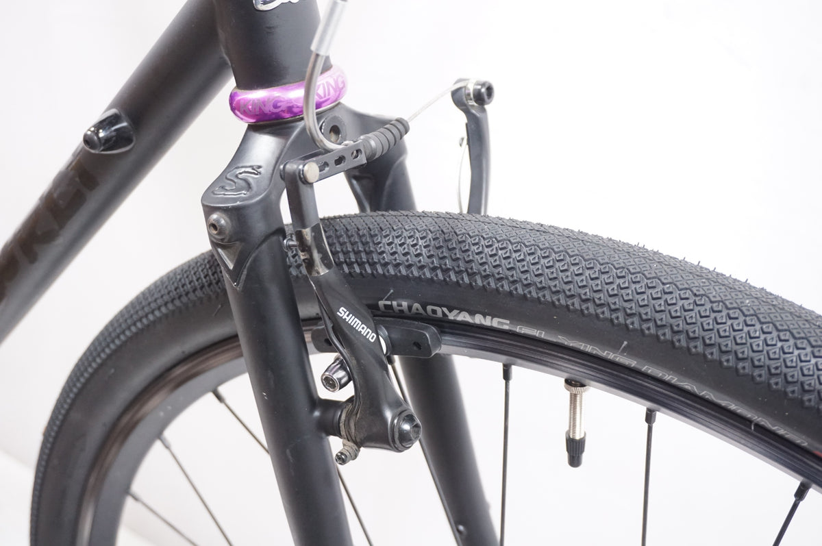 SURLY 「サーリー」 CROSS CHECK 2023年モデル ピストバイク / 世田谷店