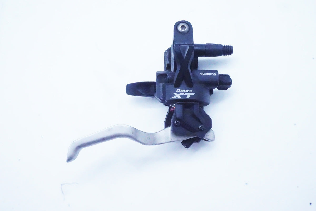 SHIMANO「シマノ」 DEORE XT BR-M775/ST-M775 シフトブレーキレバー/ 京都西院店