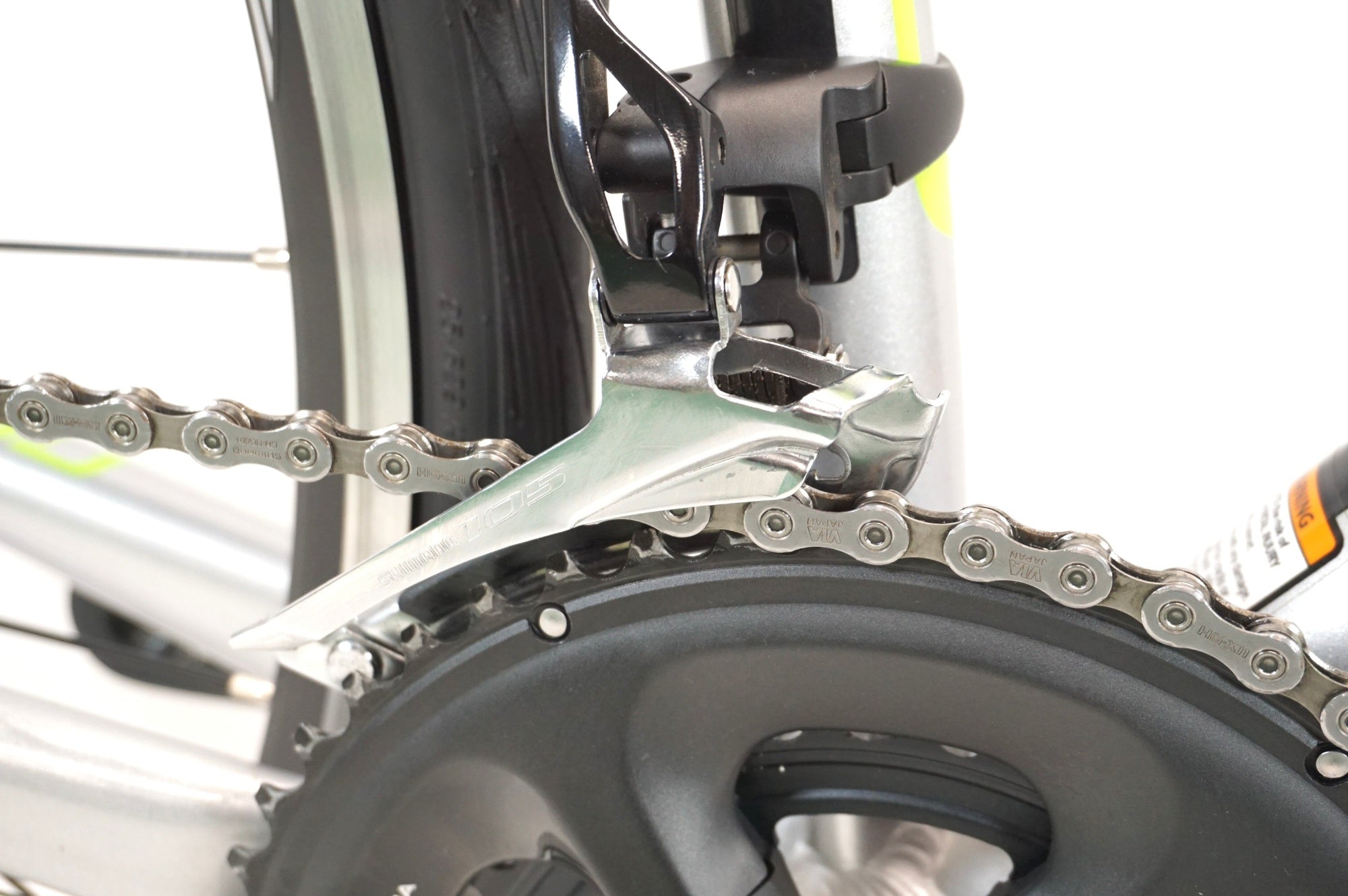 CANNONDALE 「キャノンデール」 CAAD OPTIMO 105 2017年モデル ロードバイク / 宇都宮店