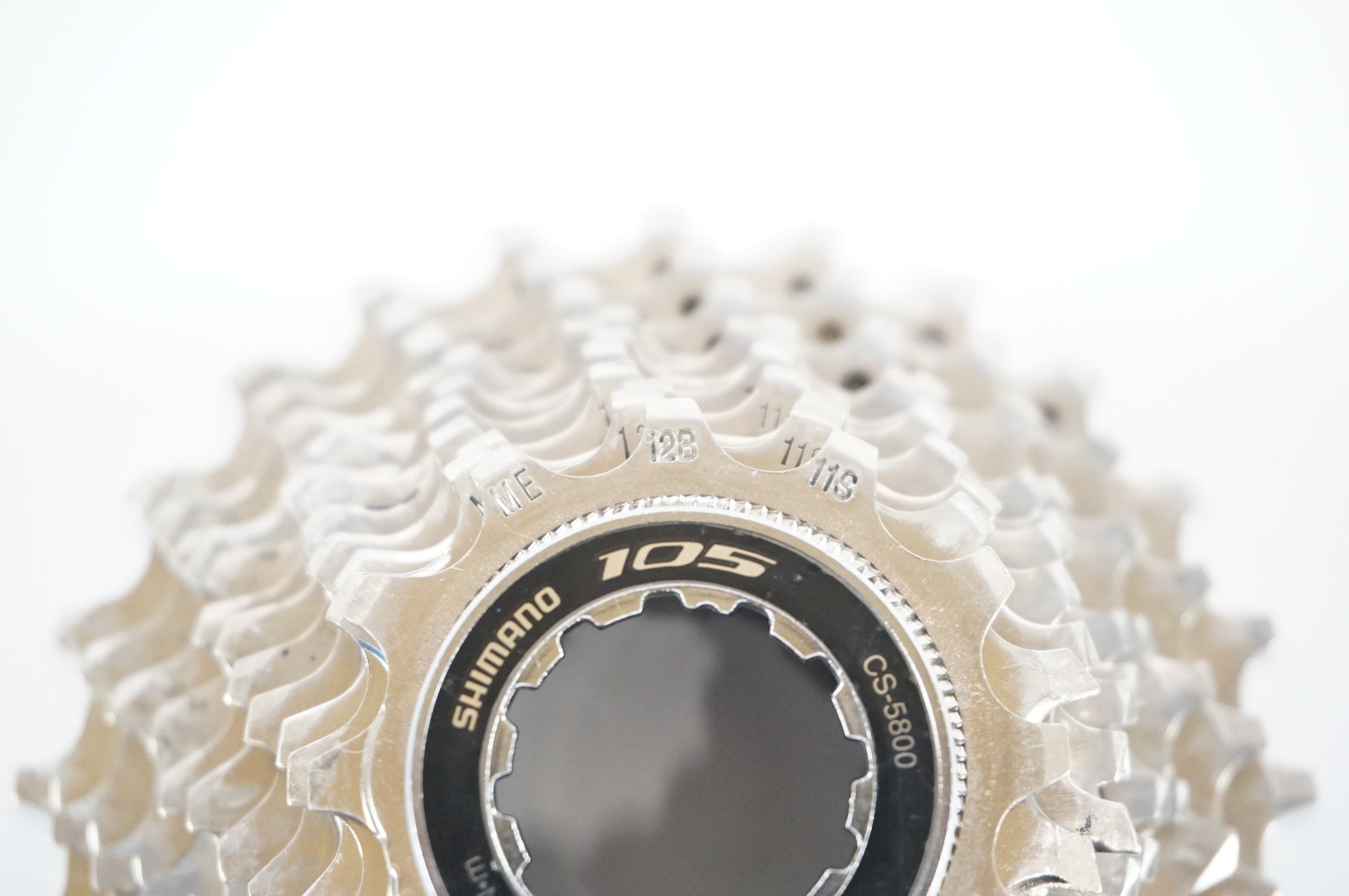 SHIMANO 「シマノ」 105 CS-5800 12-25T スプロケット / 宇都宮店