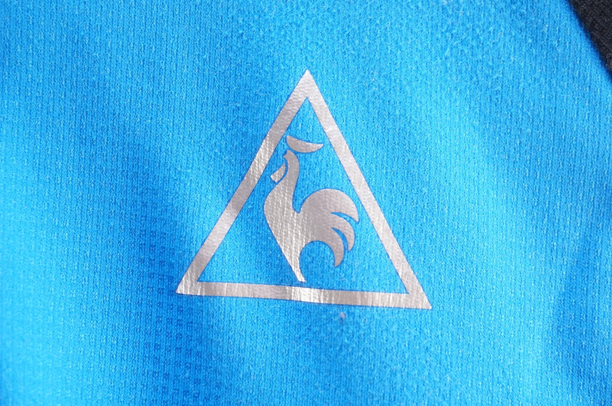 LE COQ SPORTIF 「ルコックスポルティフ」 Sサイズ 長袖ジャージ / 中目黒店
