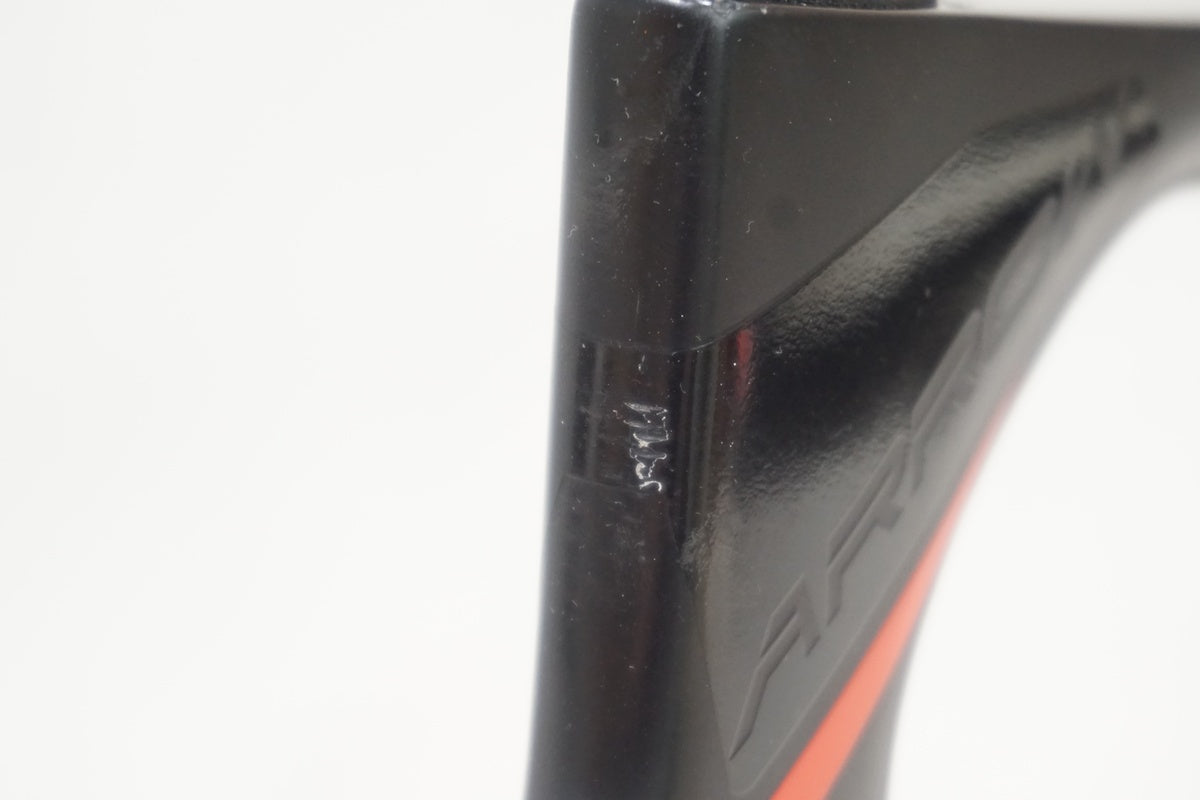 TAOKAS「タオカス」 ARROW COMP 2019年モデル フレームセット / 京都西院店