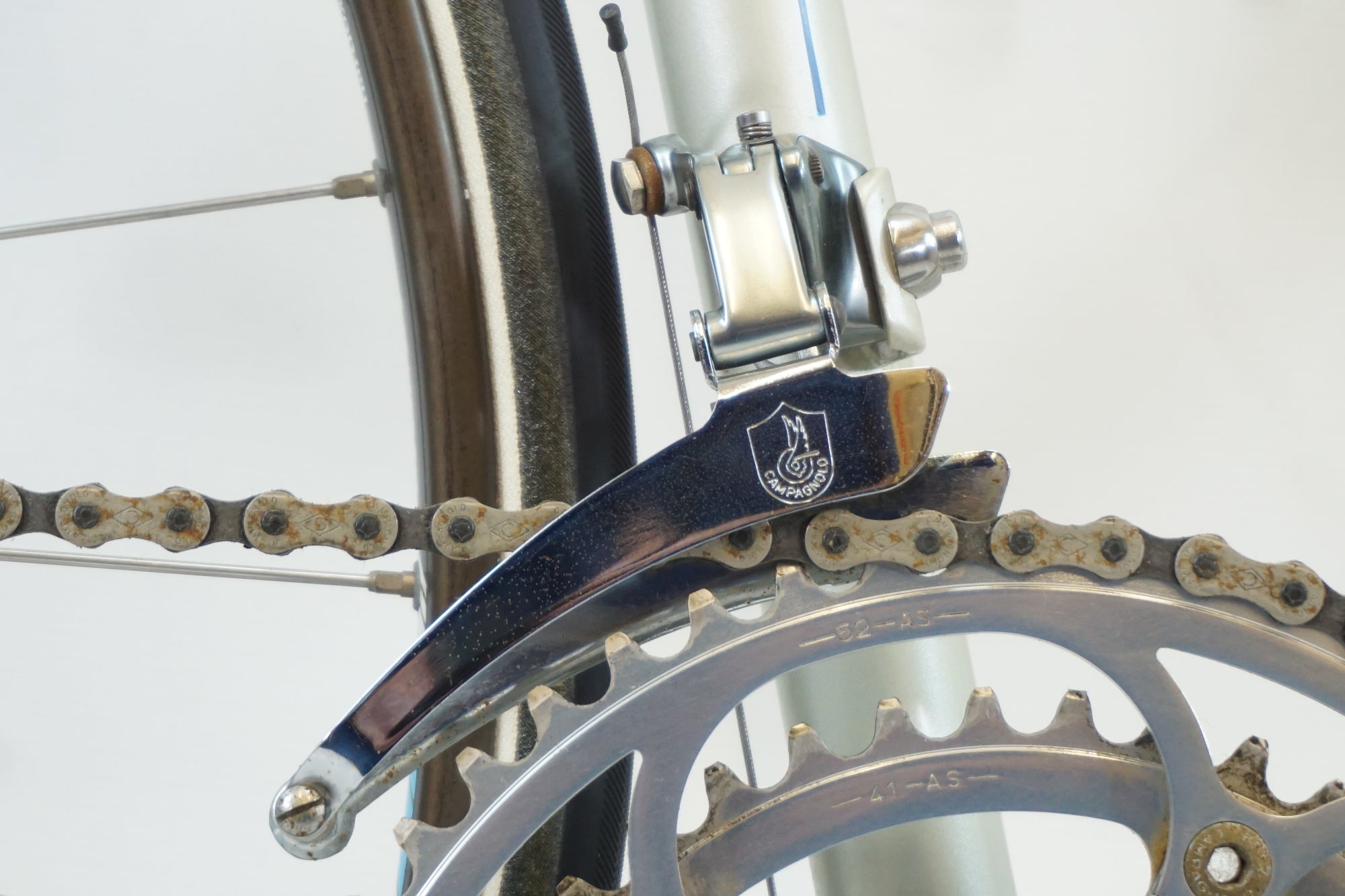 DE ROSA 「デローザ」 35TH ANNIVERSARIO 年式不明 ロードバイク / 有明ガーデン店