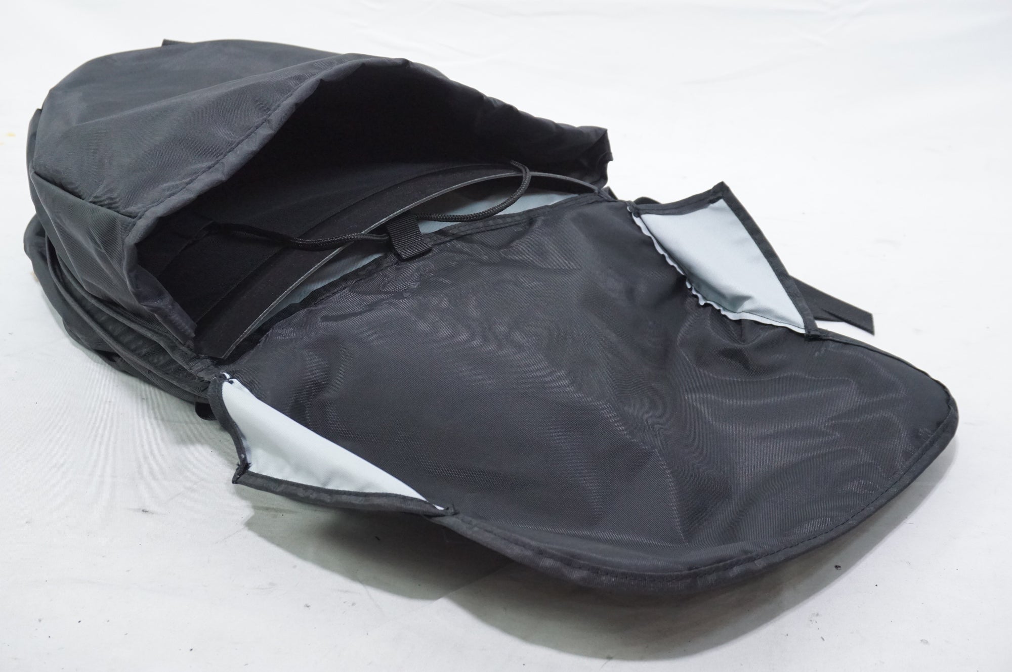 OSTRICH 「オーストリッチ」 P-115 パニアバッグ / 中目黒店