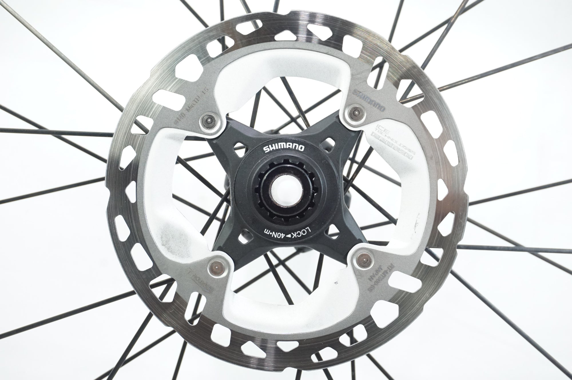 DT SWISS 「ディーティースイス」 ARC1650 DICUT50 シマノ11速 ホイールセット / 中目黒店