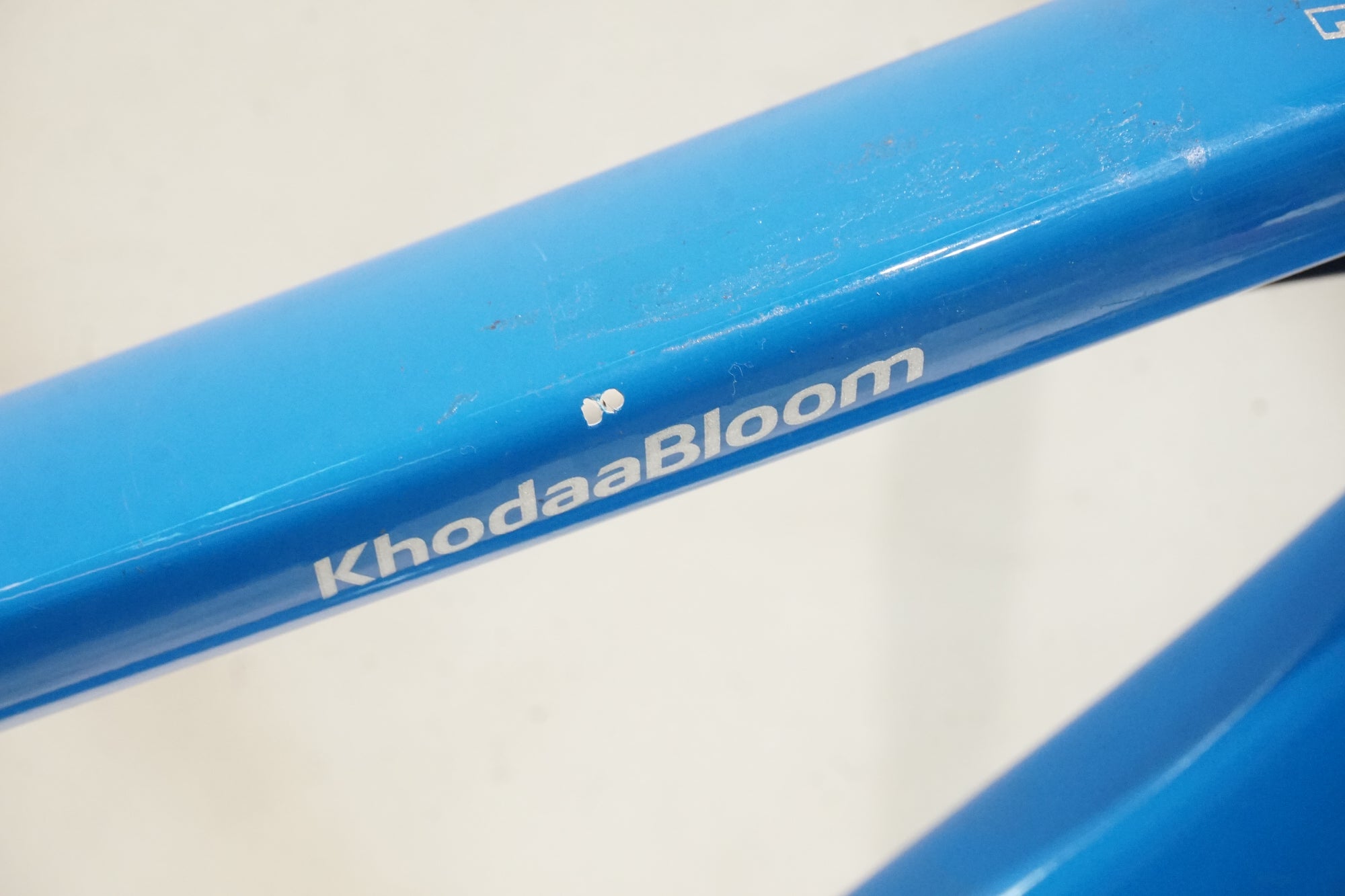 KHODAABLOOM 「コーダーブルーム」 RAIL 700A 2021年モデル クロスバイク / 横浜戸塚店