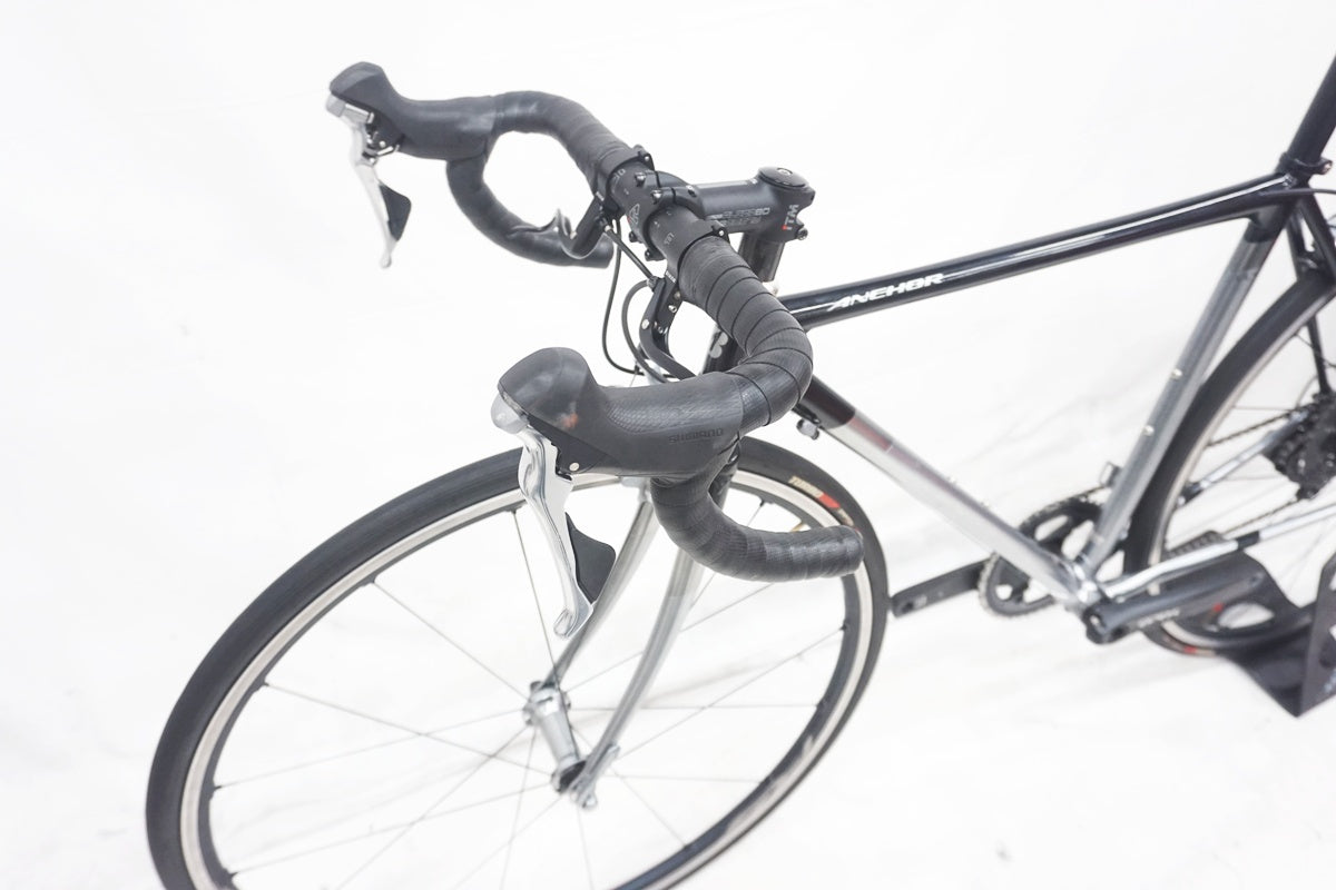 ANCHOR 「アンカー」 RNC7 EQUIPE 2019年モデル ロードバイク/ 大阪美原北インター店