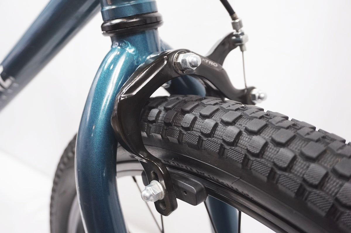 DURCUS ONE 「ダーカスワン」 H-STREET 2015年頃 BMX / バイチャリ世田谷店