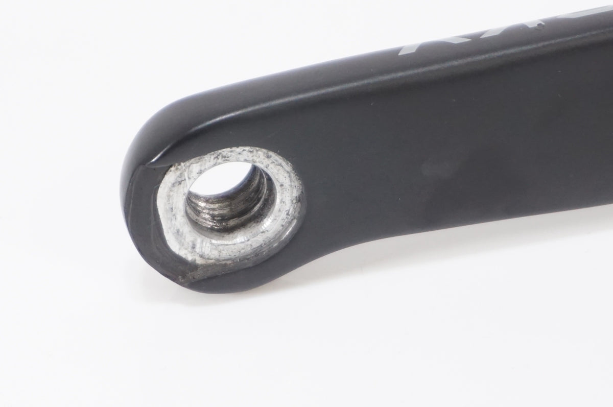 WHISKY 「ウィスキー」 No.9 CX FLAT MOUNT FORK フロントフォーク / AKIBA店