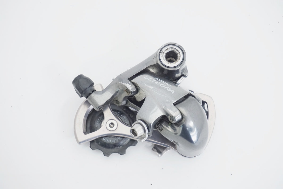 SHIMANO 「シマノ」 ULTEGRA RD-6600 リアディレイラー / 京都八幡店