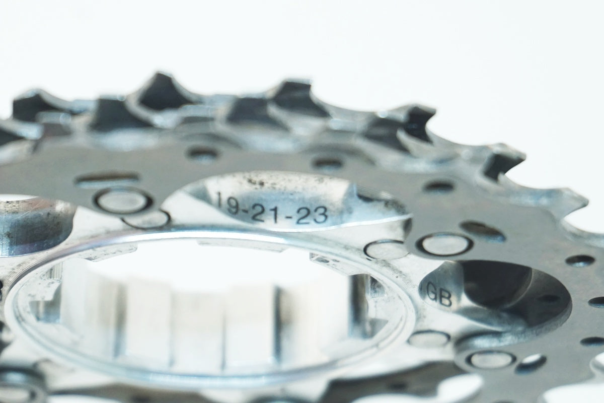 SHIMANO 「シマノ」 ULTEGRA CS-6600 12-23T スプロケット / 大阪美原北インター店
