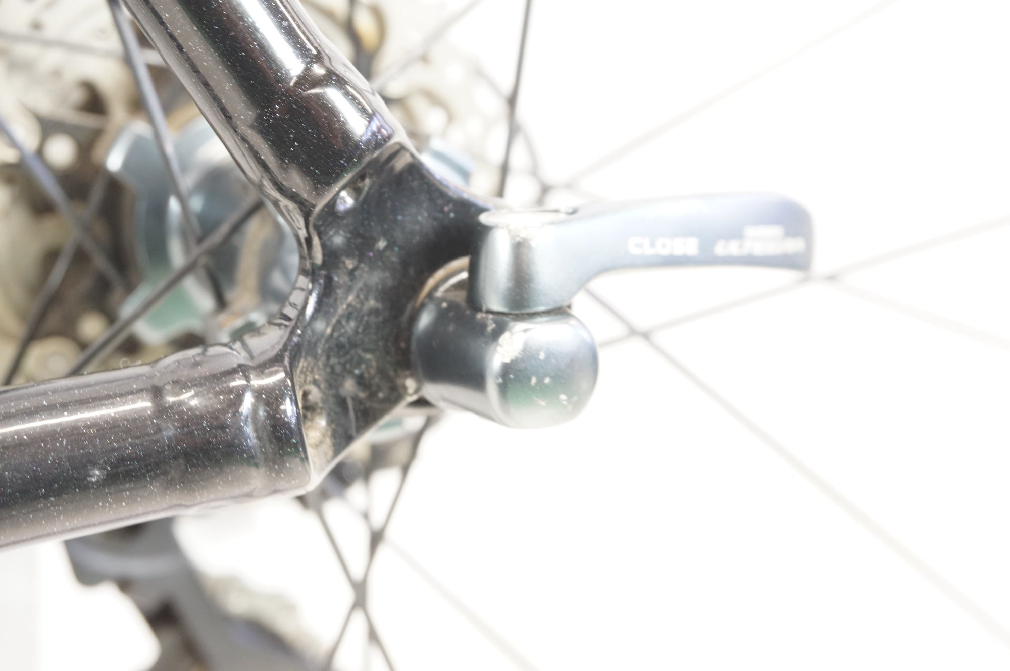 KHODAABLOOM 「コーダブルーム」 FARNA 700 105 2017年モデル ロードバイク / 宇都宮店