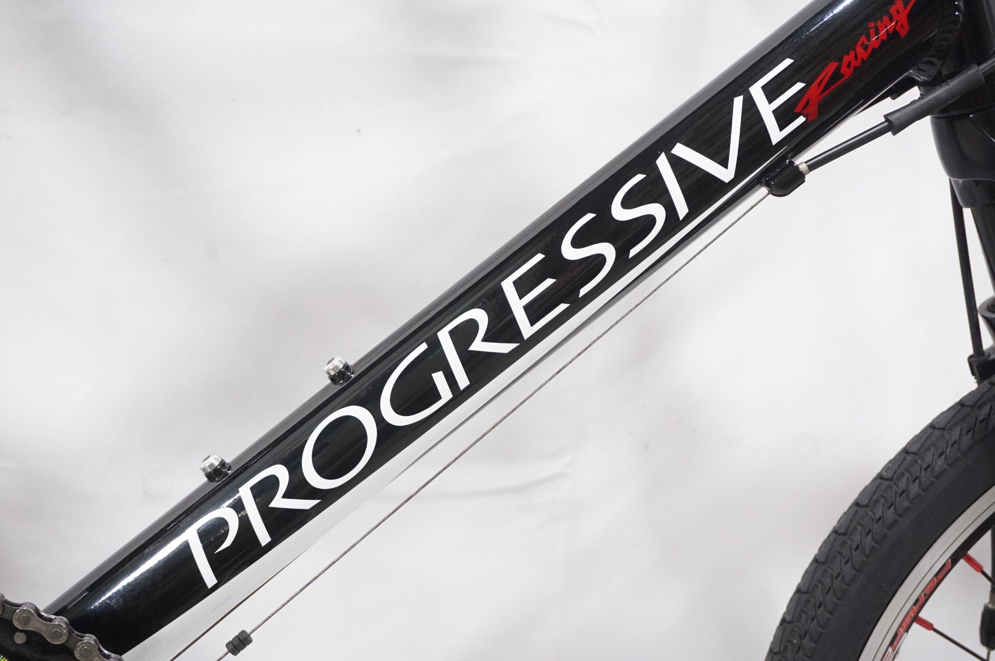 PROGRESSIVE 「プログレッシブ」 CX-205-16S DB 2010年頃 20インチ ミニベロ / AKIBA店