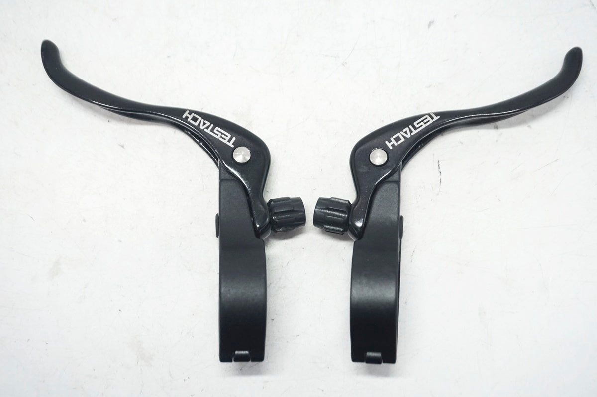 Specialized クイックレバー 2本セット　中古 Specialized クイックレバー 2本セット 中古