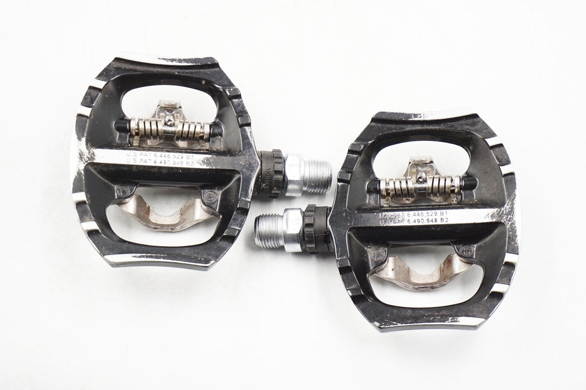 SHIMANO 「シマノ」 PD-A530 ペダル / 奈良店 | バイチャリ公式 SHIMANO 「シマノ」 PD-A530 ペダル / 奈良店 | バイチャリ公式