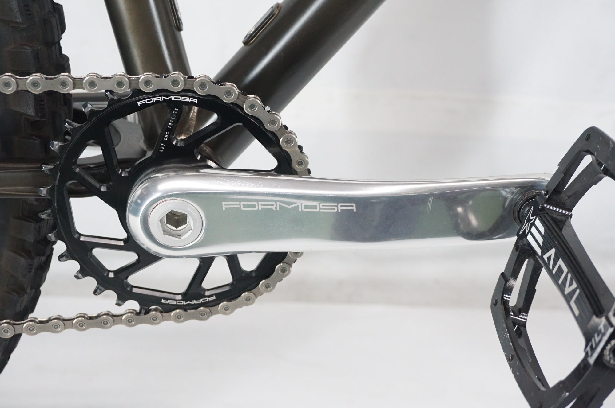 SINGER 「シンガー」 MTB Frame v1 2023年モデル マウンテンバイク / 阪急塚口店