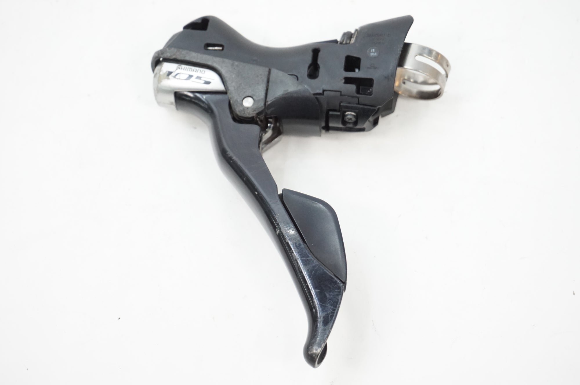 SHIMANO 「シマノ」 105 ST-5800 デュアルコントロールレバー 左のみ