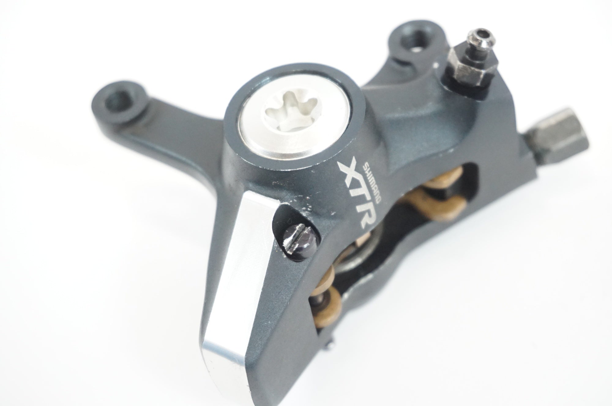 SHIMANO 「シマノ」 XTR BR-M975 ディスク ブレーキキャリパー / 宇都宮店