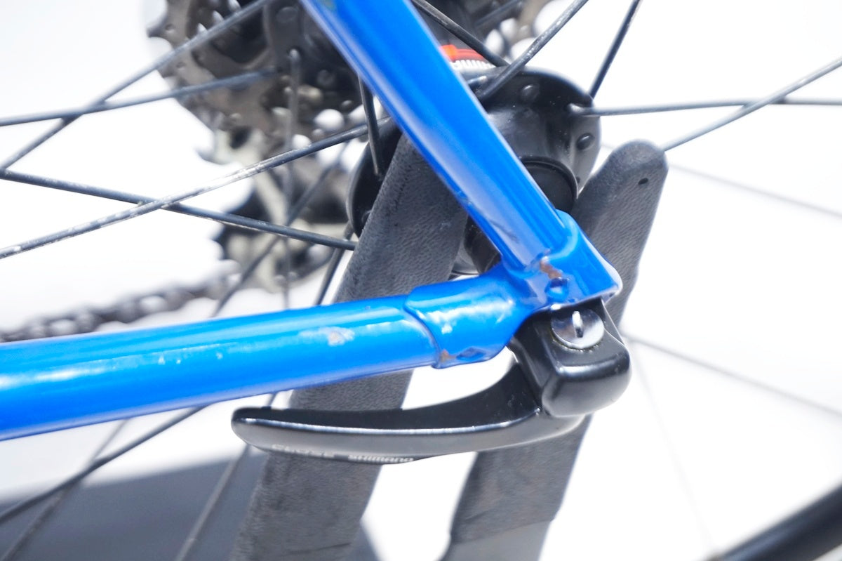 GIOS 「ジオス」 AIRONE 2010年モデル ロードバイク / 大阪門真店