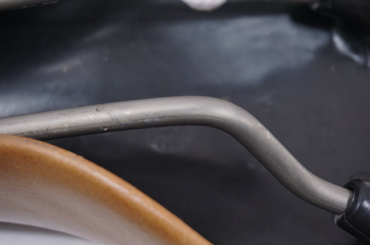 SELLE ITALIA 「セライタリア」 MILANO TURBO RACER サドル / 世田谷店