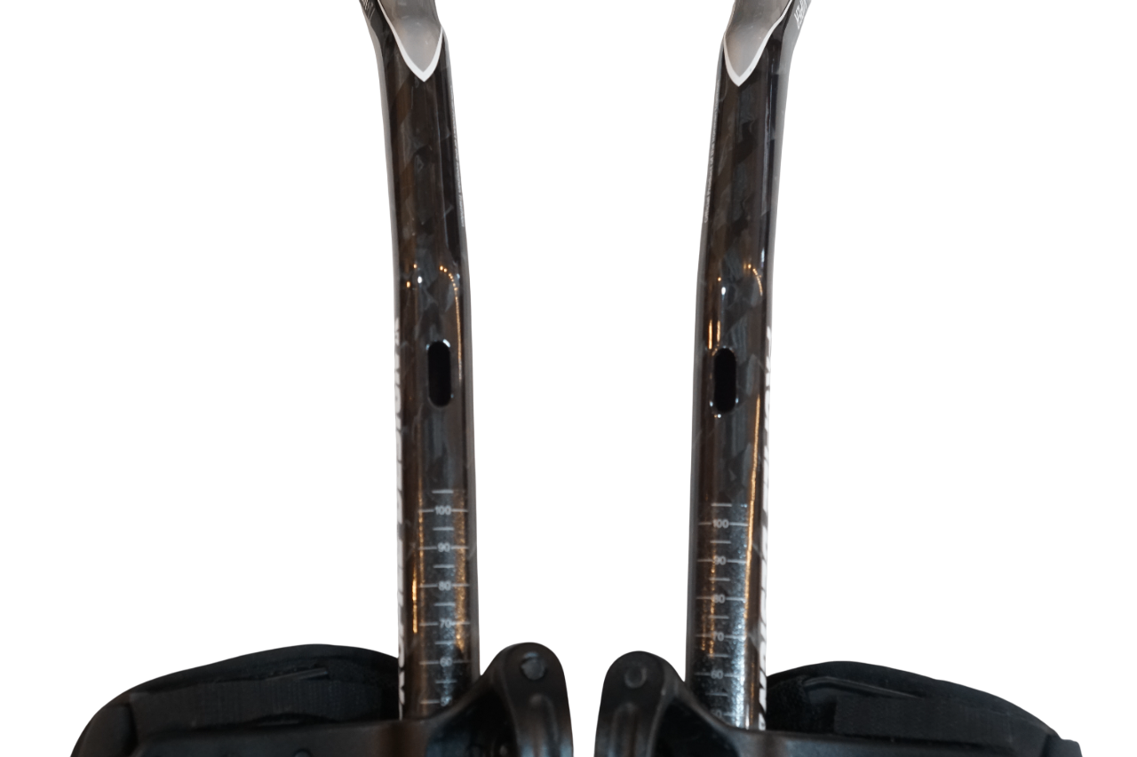 PROFILE DESIGN 「プロファイル デザイン」 IRONMAN DHバー / バイチャリ浦和ベース