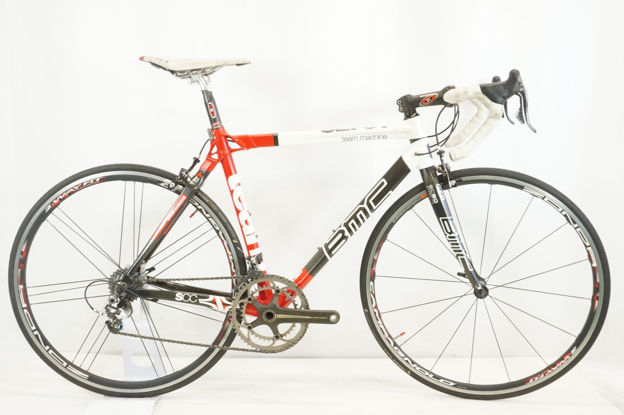 BMC 「ビーエムシー」 SLT01 2015年モデル ロードバイク / 宇都宮店