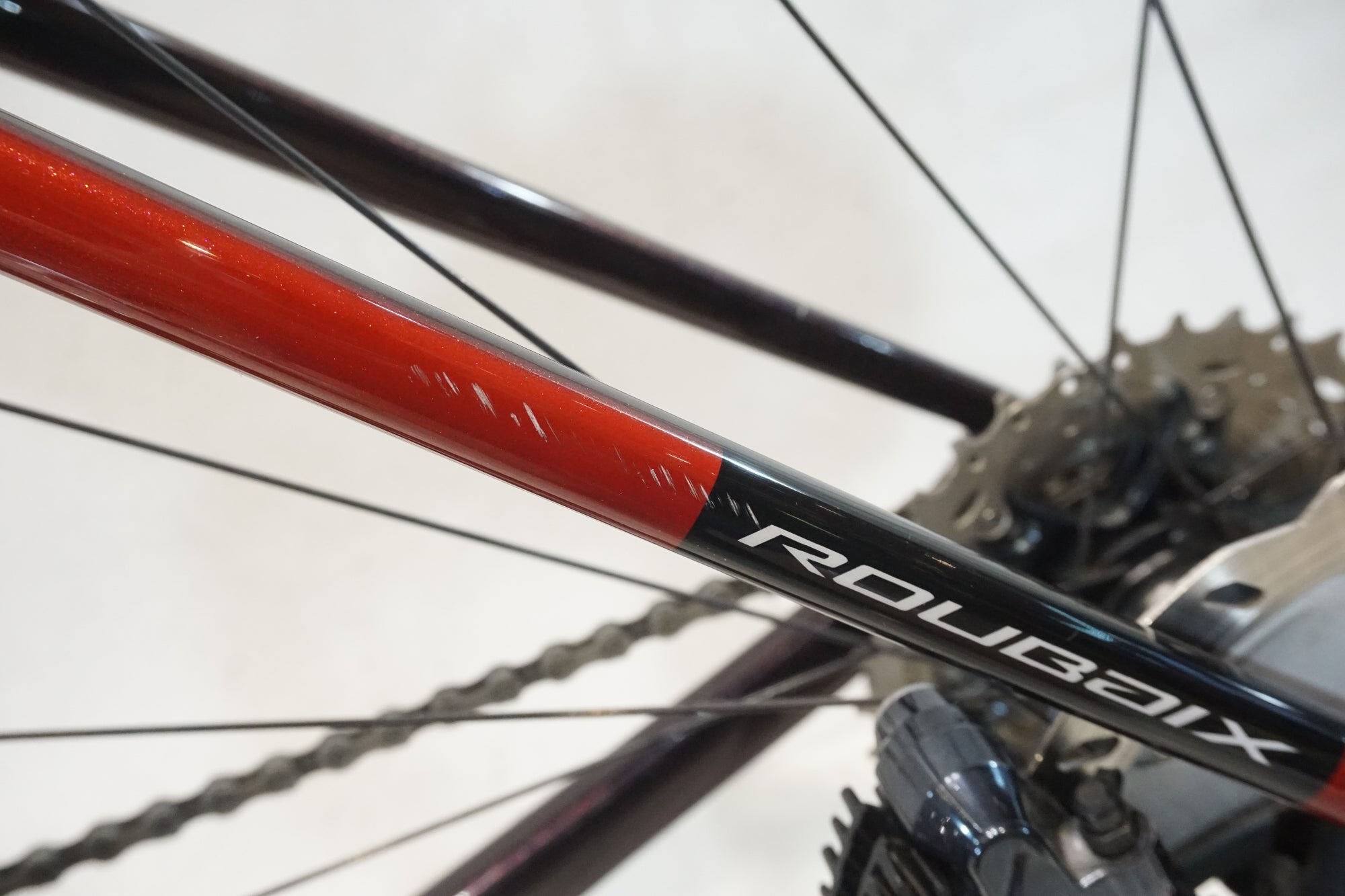 SPECIALIZED 「スペシャライズド」 ROUBAIX EXPERT DISC ULTEGRA Di2 2020年モデル ロードバイク / 横浜戸塚店