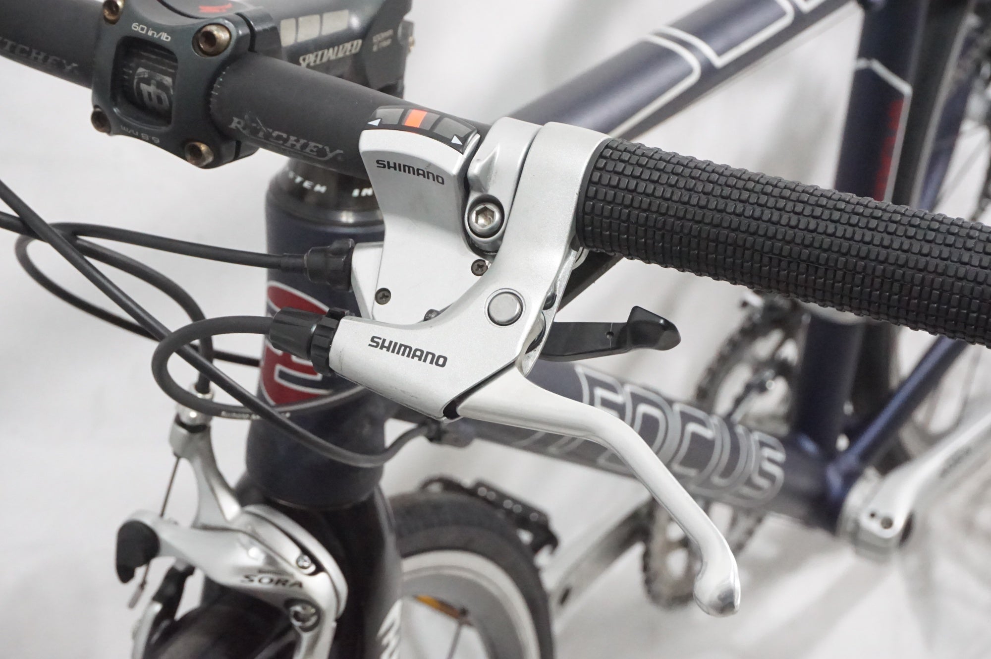 FOCUS 「フォーカス」 CORRENTE 2008年頃 クロスバイク / AKIBA店