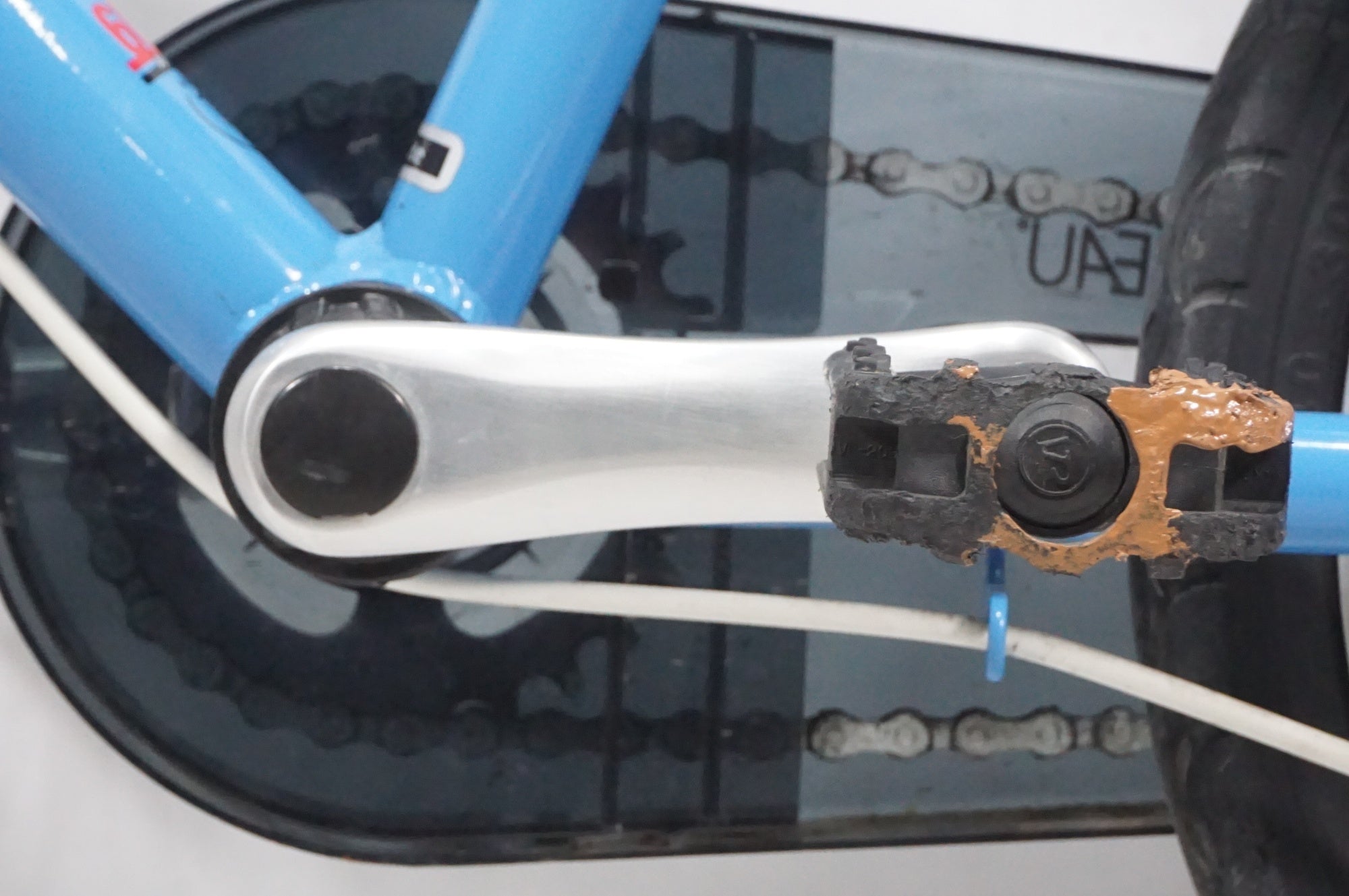 LOUIS GARNEAU 「ルイガノ」 LGS-K16 LITE 2020年モデル キッズバイク / AKIBA店