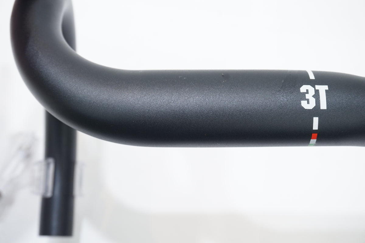 3T SUPERERGO PRO 31.8φ 420mm ハンドル / 京都西院店