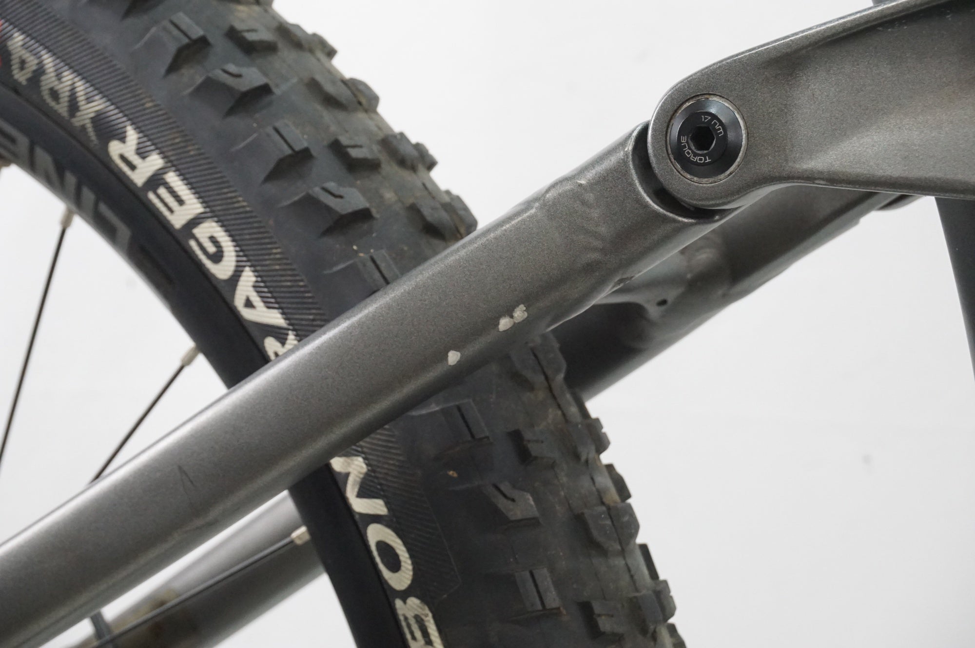 TREK 「トレック」 REMEDY7 2019年年モデル 27.5インチ マウンテンバイク / 宇都宮店