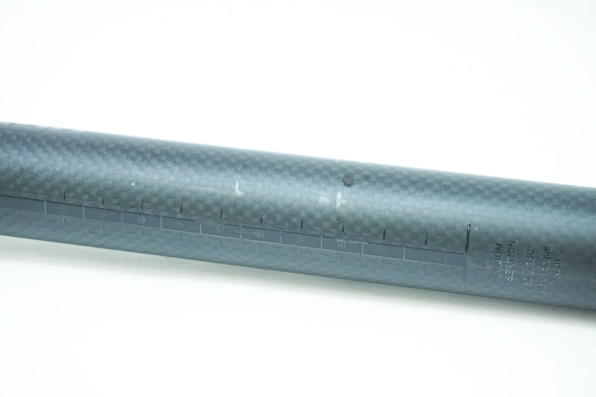 ROADNADO 「ロードナード」 Φ30.8 350mm カーボン シートポスト / 大阪美原北インター店