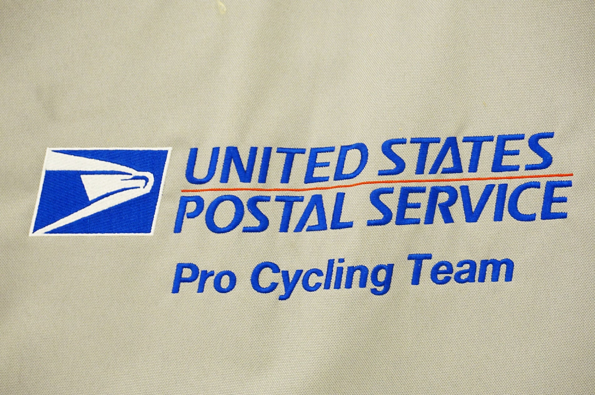 UNITED STATES POSTAL SERVICE 「ユナイテッドステイツポスタルサービス」 ホイールバッグ / 浜松店