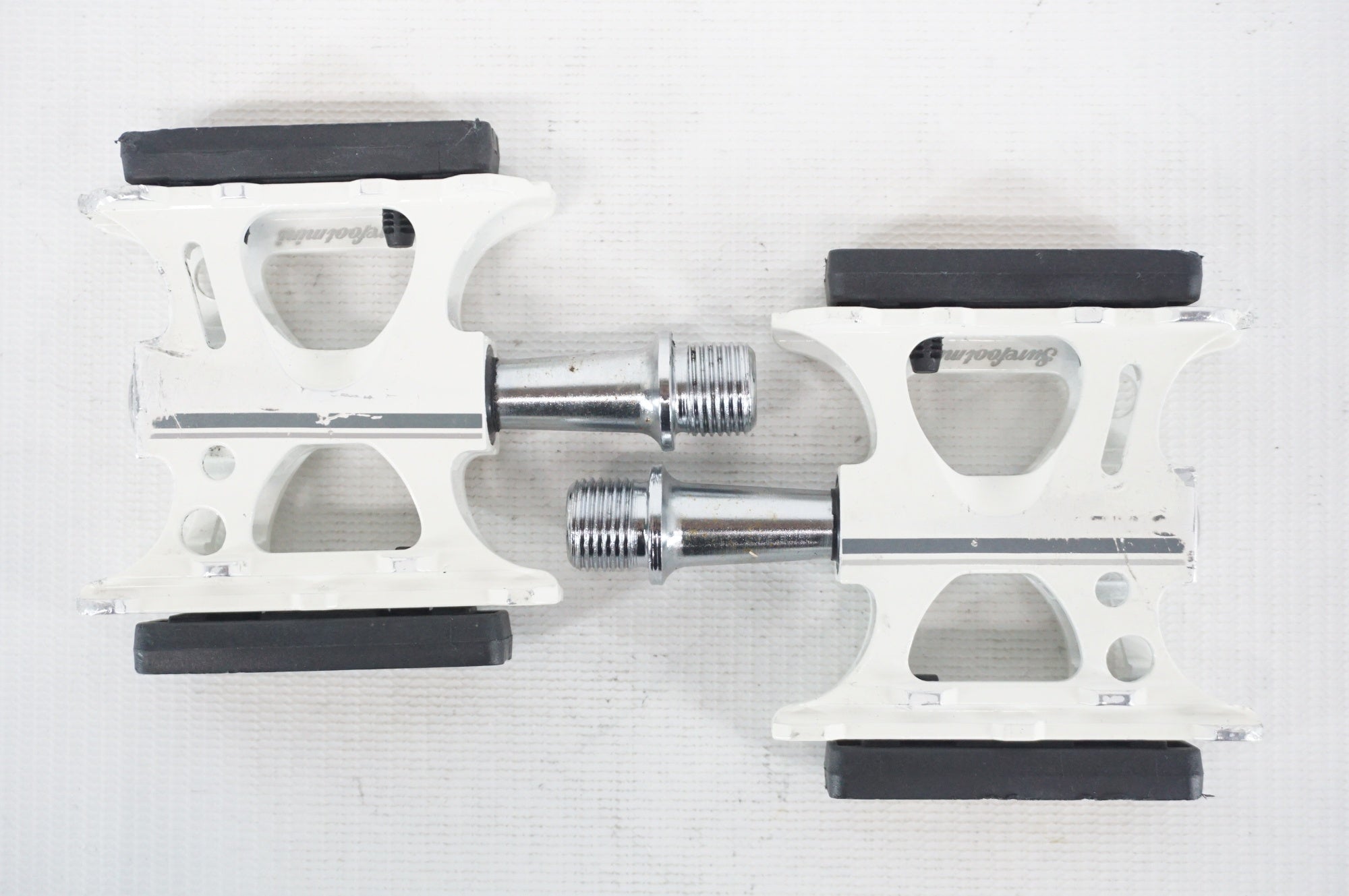 TIOGA 「タイオガ」 SUREFOOT MINI ペダル / 阪急塚口店