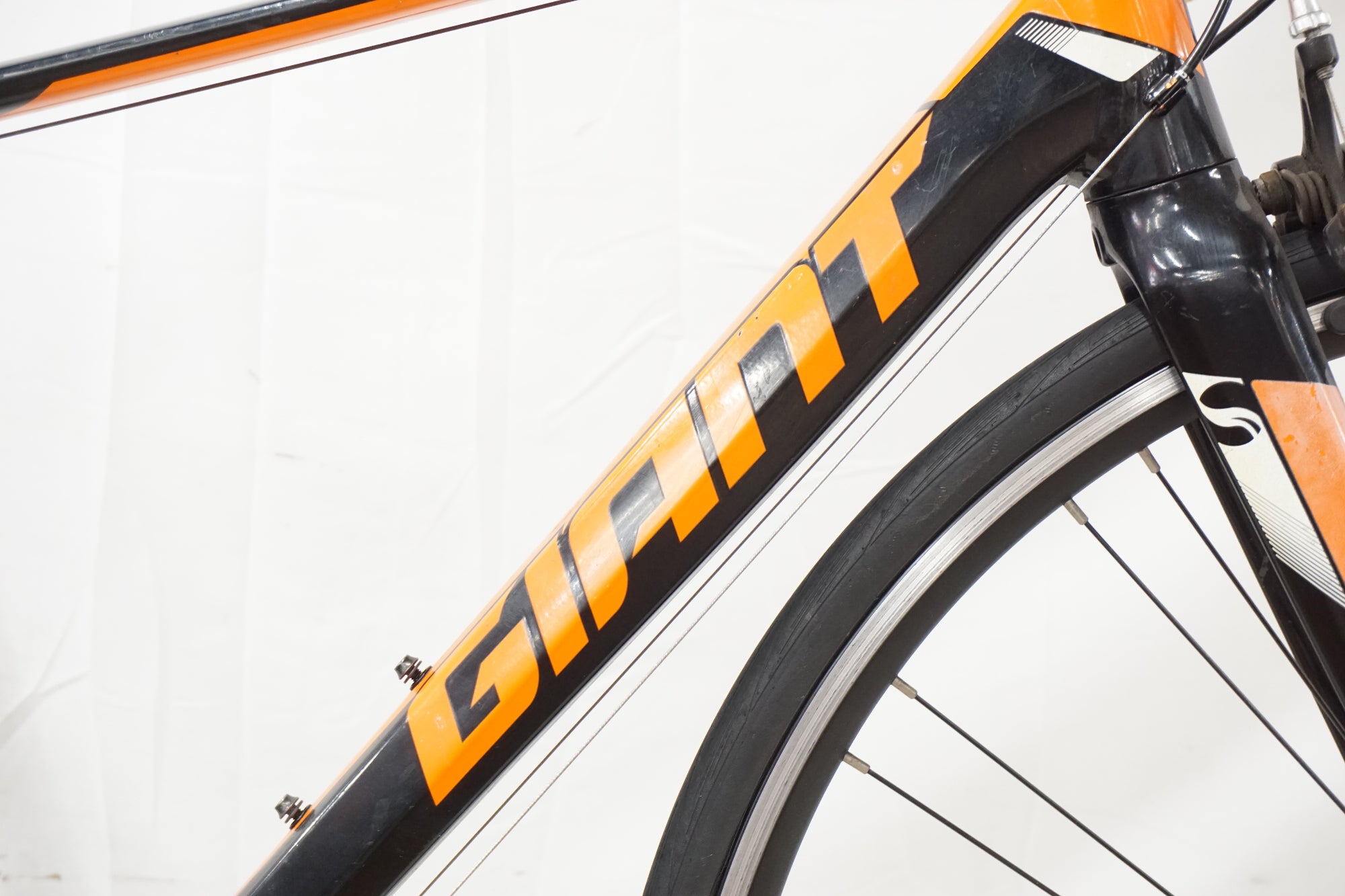 ジャンク GIANT 「ジャイアント」 DEFY4 2016年モデル ロードバイク / 奈良店