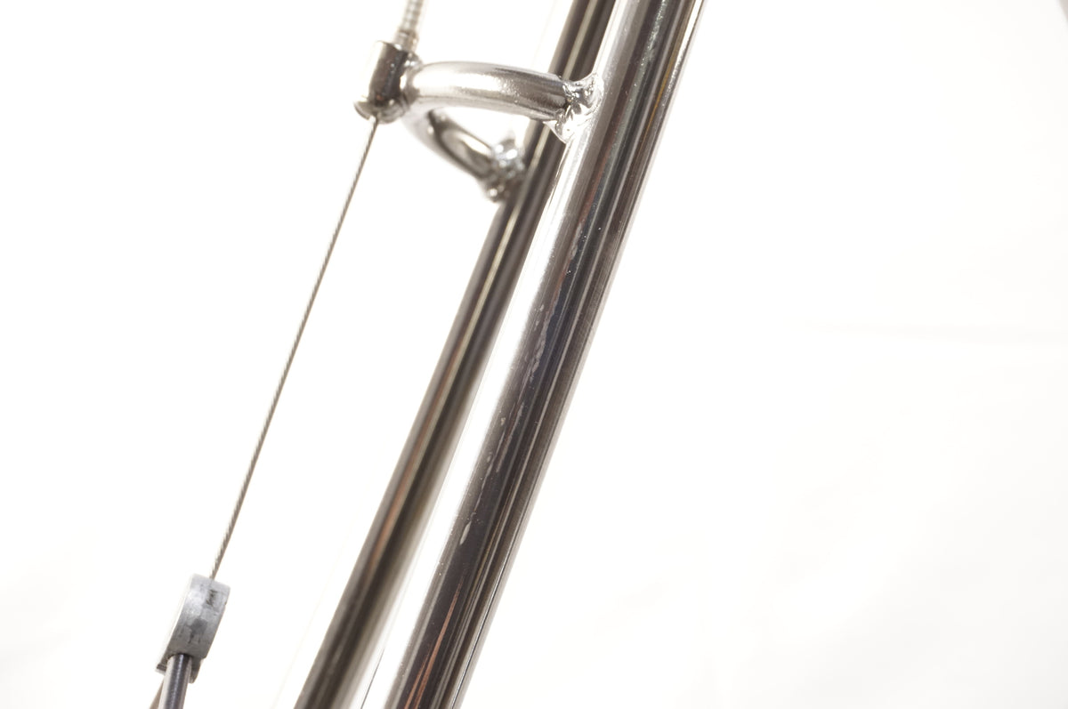 BRUNO 「ブルーノ」 MINIVELO ROAD DROP CHROME PLATE 2024年モデル 20インチ ミニベロ / 中目黒店