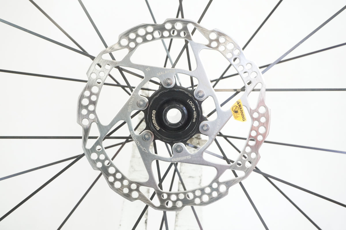 MAVIC 「マビック」 KSYRIUM SL 25 DISC SHIMANO11s ホイールセット / 宇都宮店