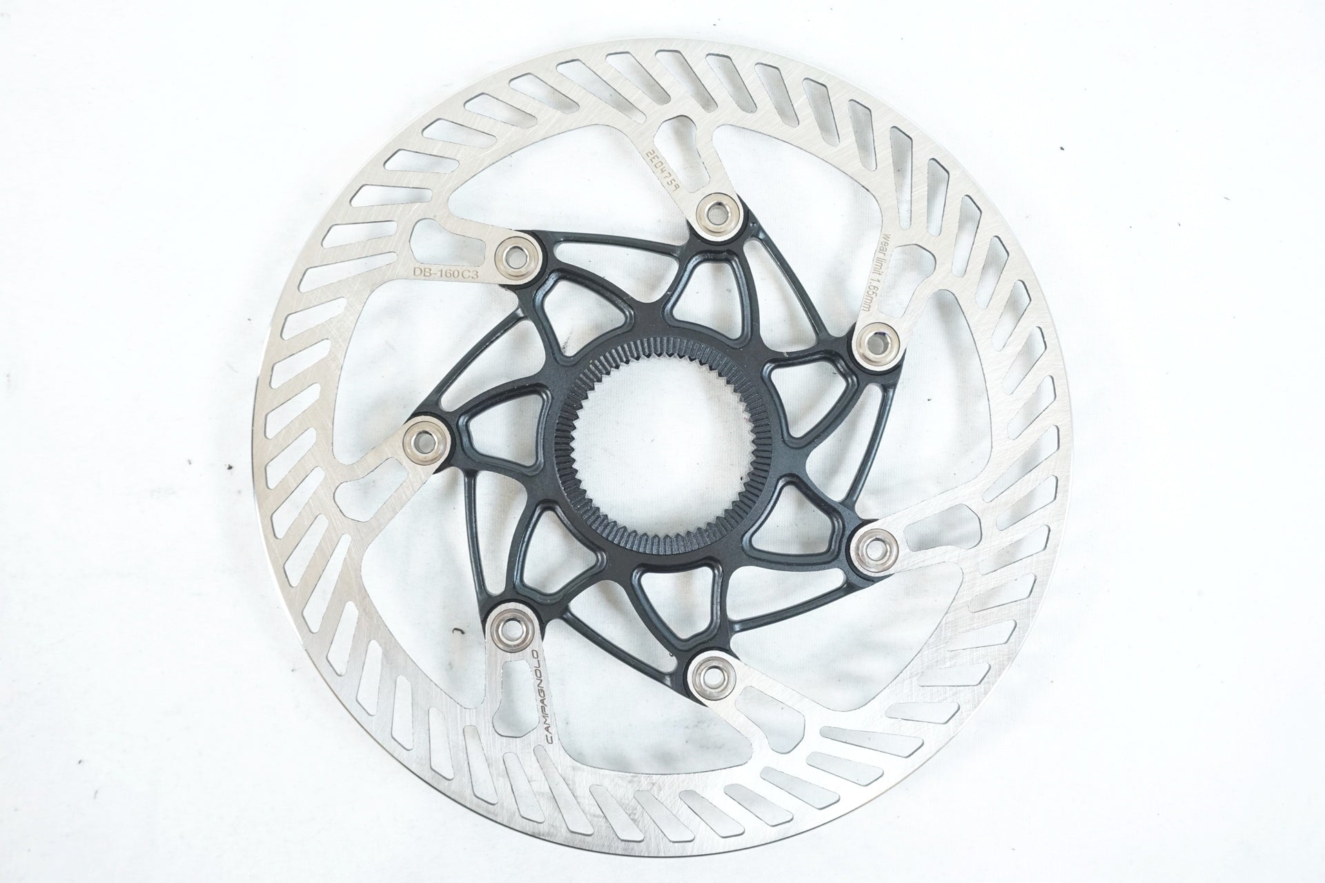 CAMPAGNOLO 「カンパニョーロ」 03 AFS ディスクローターセット / 有明ガーデン店