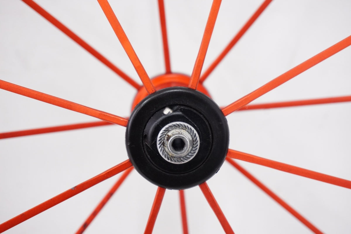 FULCRUM「フルクラム」 RACING ZERO カンパ ホイールセット / 浜松店