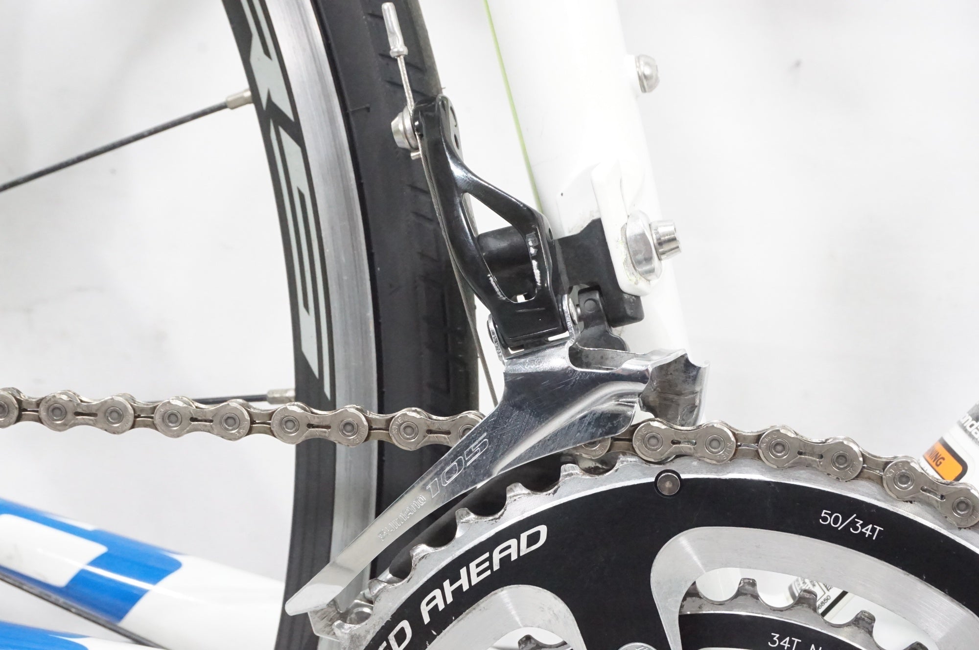 CANNONDALE 「キャノンデール」 CAAD10 105 2012年モデル ロードバイク / AKIBA店