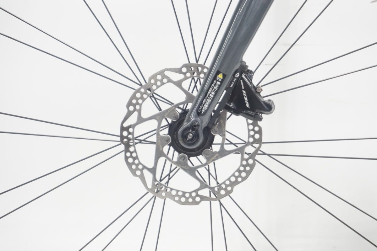 MERIDA 「メリダ」 SCULTURA DISC 4000 2020年モデル ロードバイク / 滋賀大津店