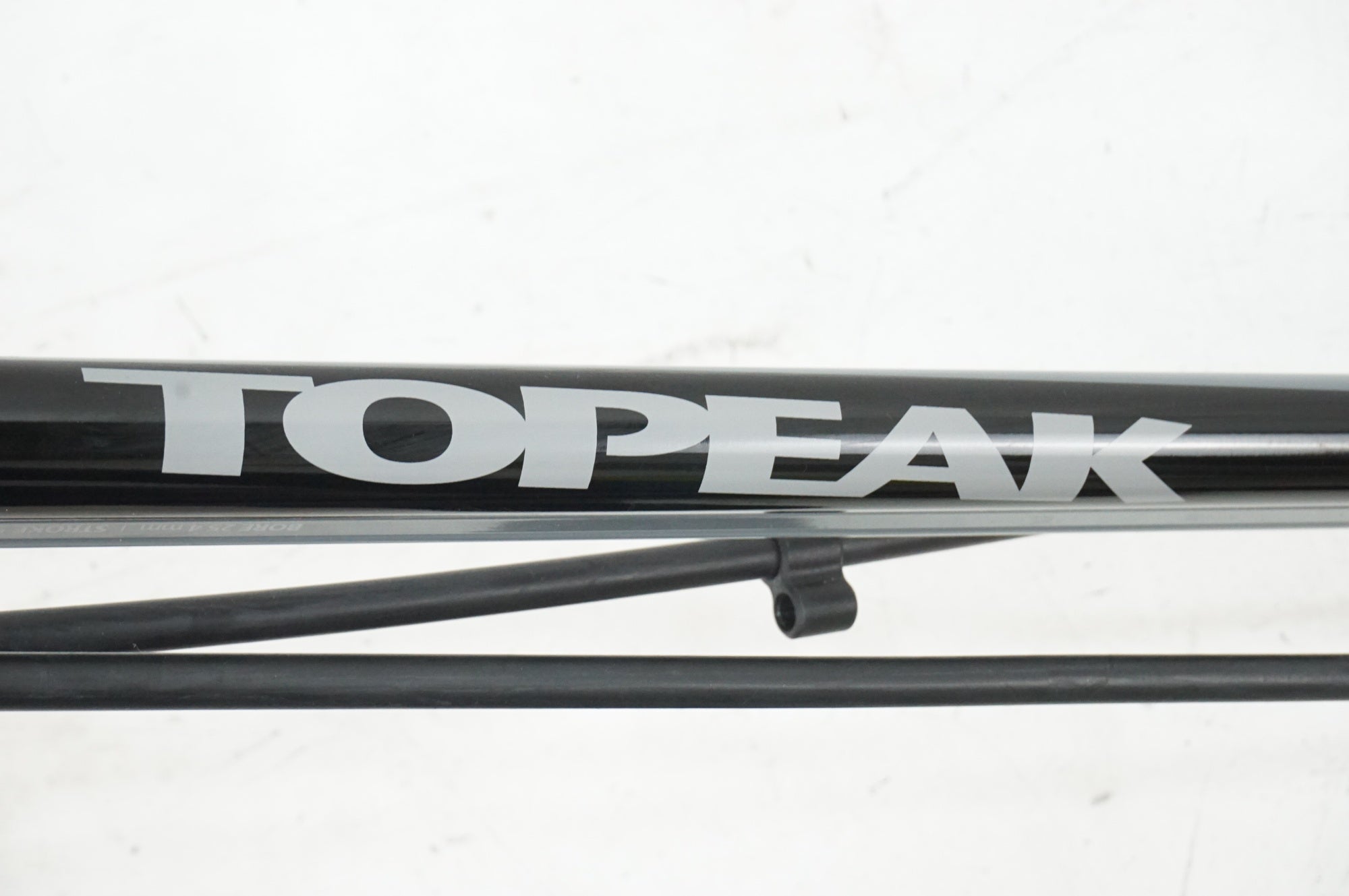 TOPEAK 「トピーク」 フロアポンプ / 大宮店