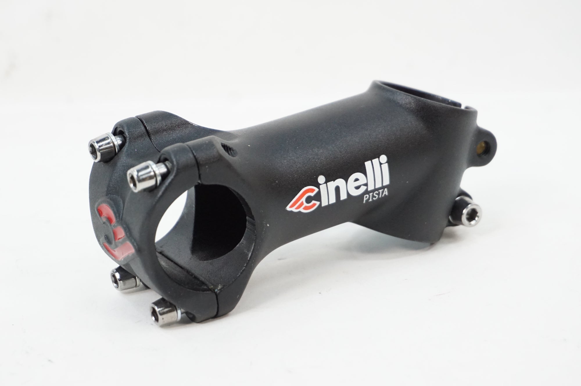 CINELLI 「チネリ」 pista φ31.8 80mm ステム / 川越店