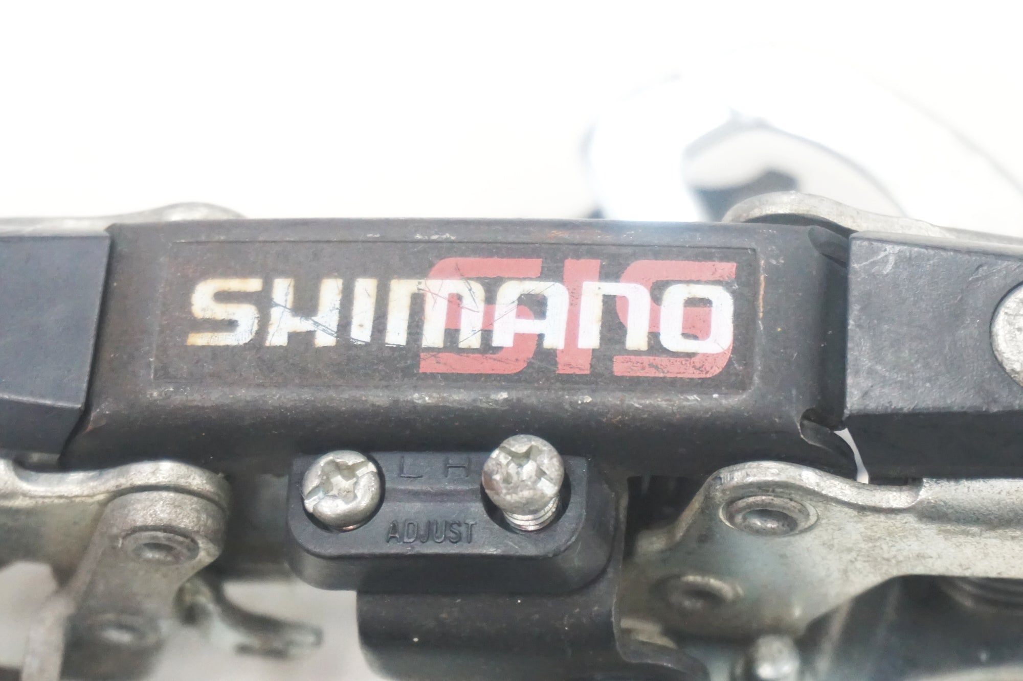 SHIMANO 「シマノ」 RD-TY18 リアディレイラー / 大阪美原北インター店