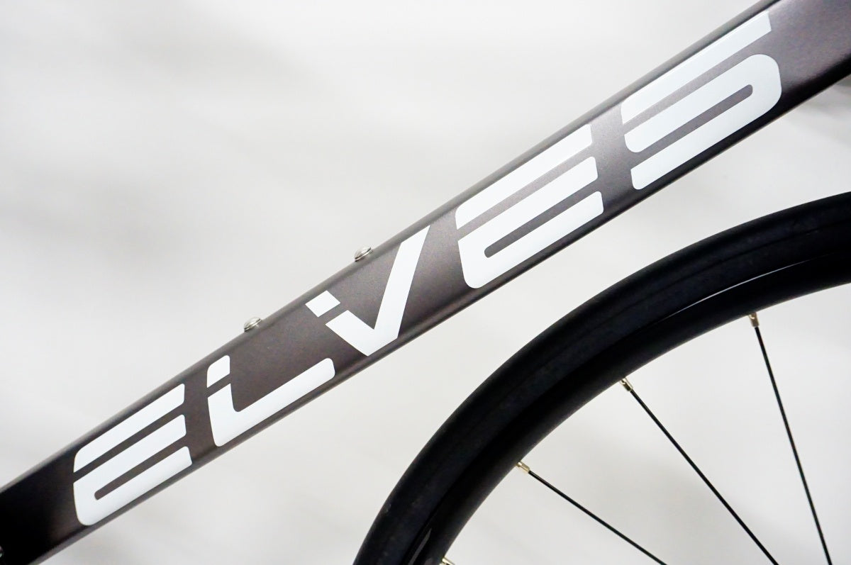 ELVES 「エルヴス」 AVARI PRO DISC 2024年モデル ロードバイク / 名古屋大須店