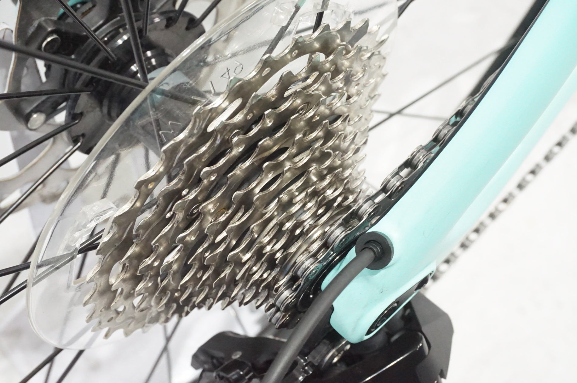 BIANCHI 「ビアンキ」 OLTRE RACE 2024年モデル ロードバイク / AKIBA店