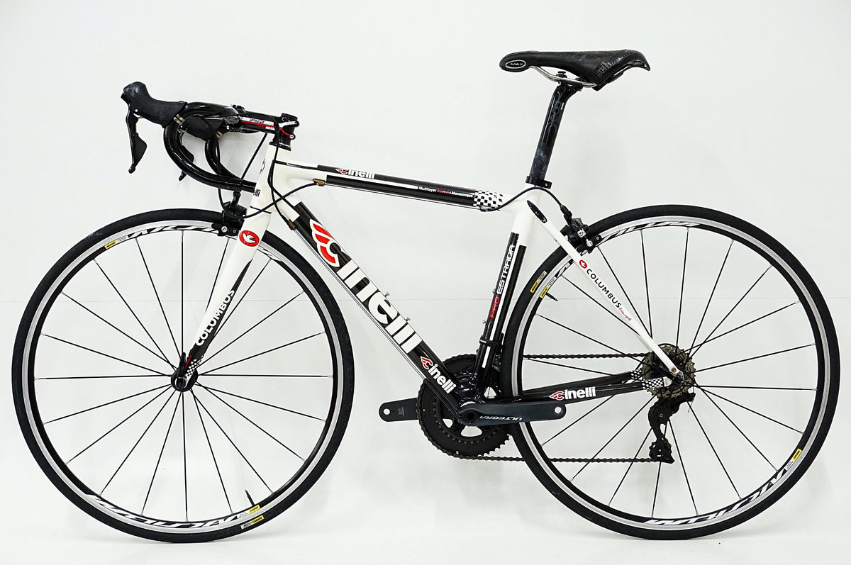 CINELLI 「チネリ」 PRO ESTRADA 年式不明 ロードバイク / 浜松店